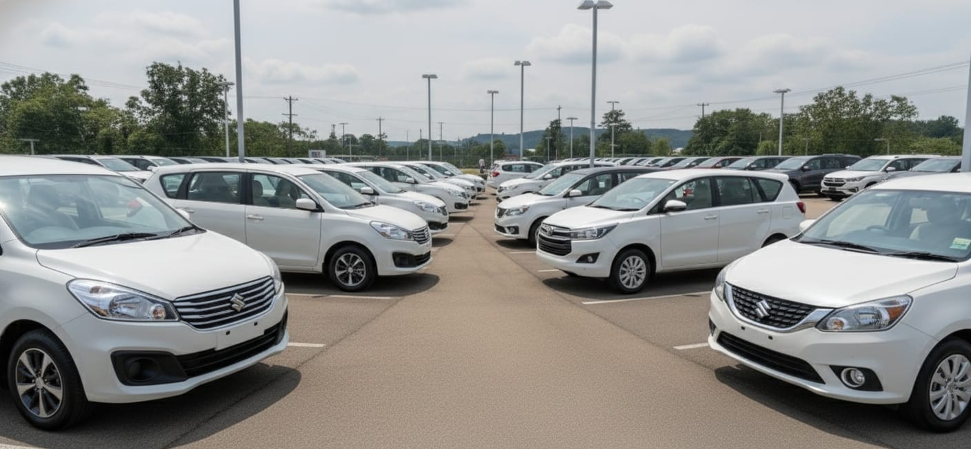 Explore Kochi with Cab4Cochi