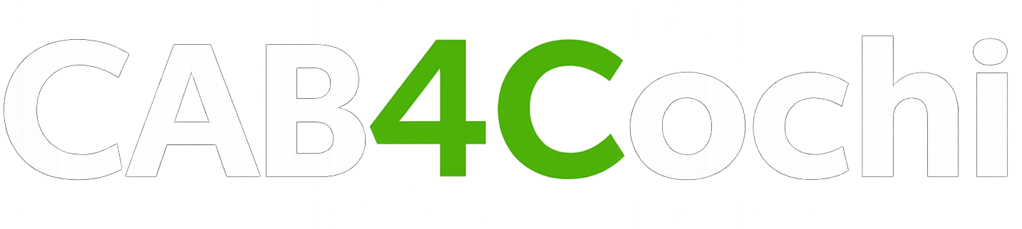 Cab4Cochi Logo