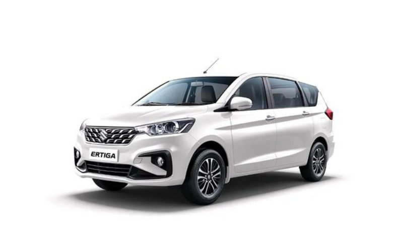 Suzuki Ertiga